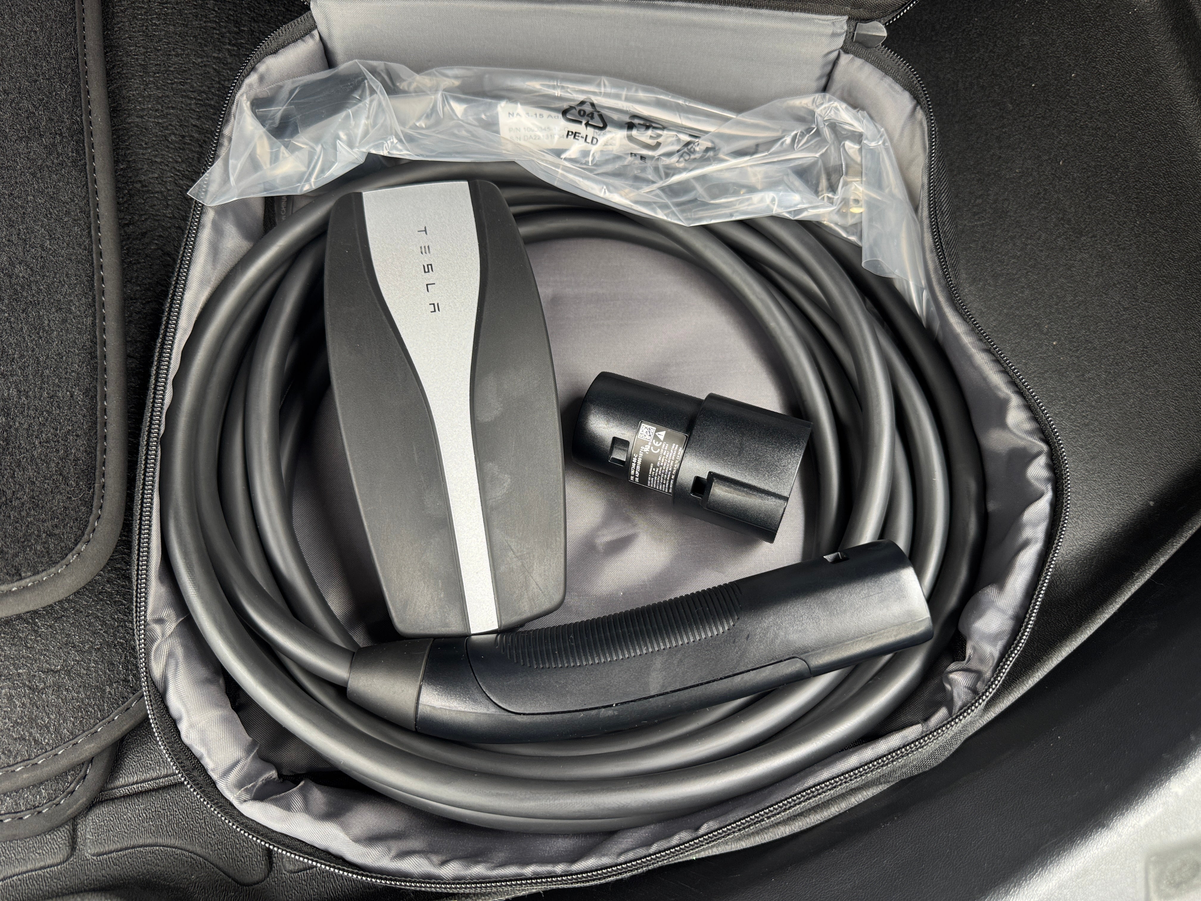 Used 2022 Tesla Model 3 Long Range with VIN 5YJ3E1EB9NF182336 for sale in Auburn, WA