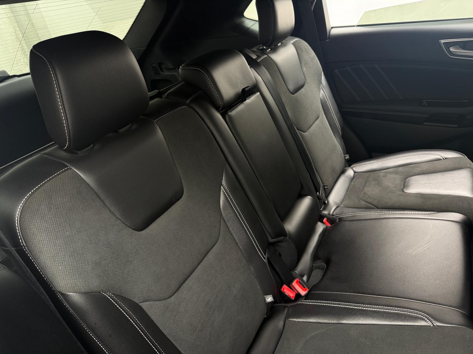 Thumbnail: 2019 Ford Edge - 6
