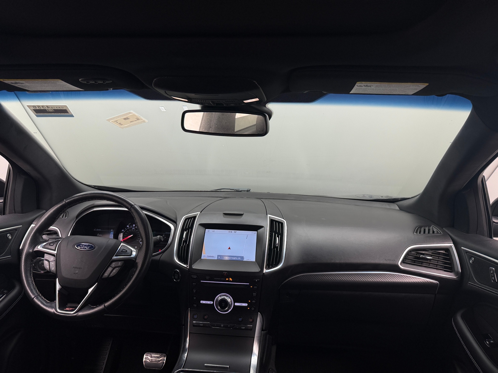 Thumbnail: 2019 Ford Edge - 3