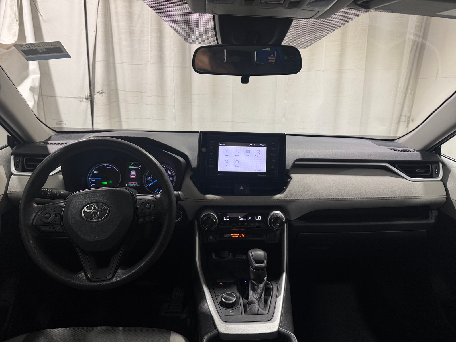 Thumbnail: 2021 Toyota RAV4 - 3
