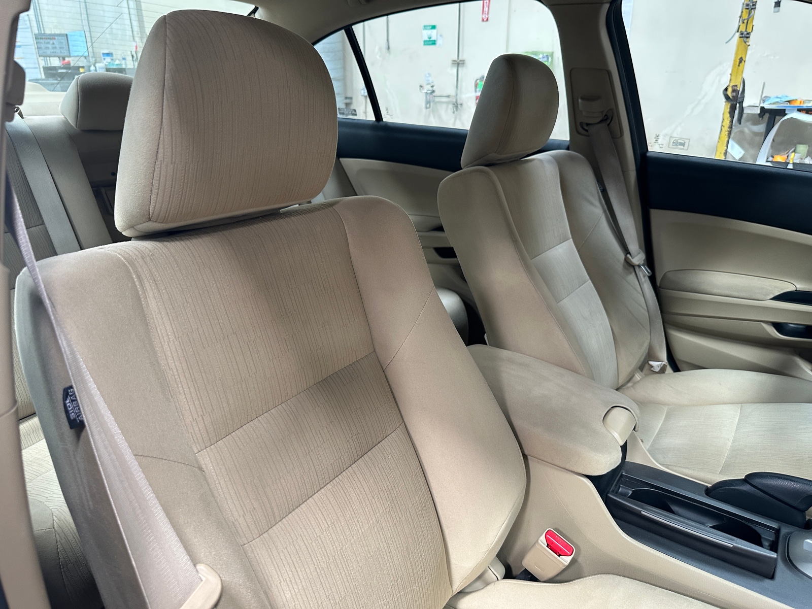 Thumbnail: 2012 Honda Accord - 2