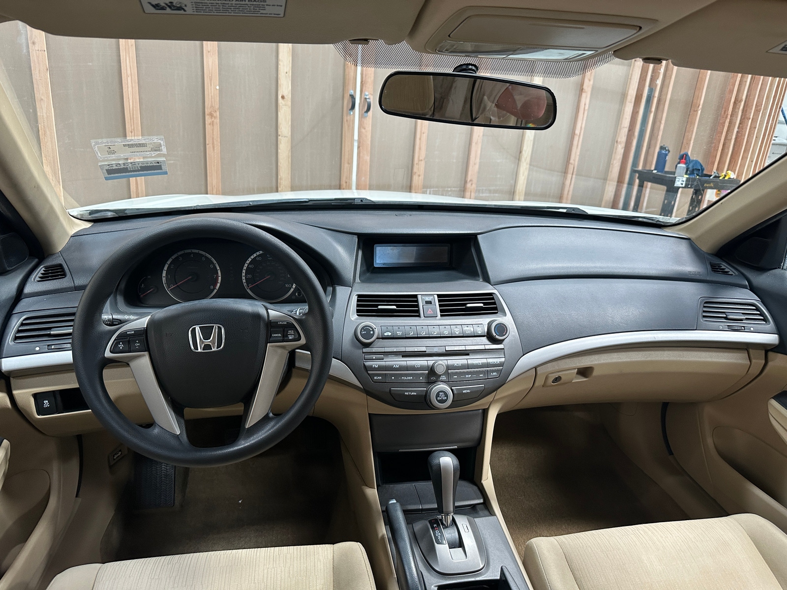 Thumbnail: 2012 Honda Accord - 3