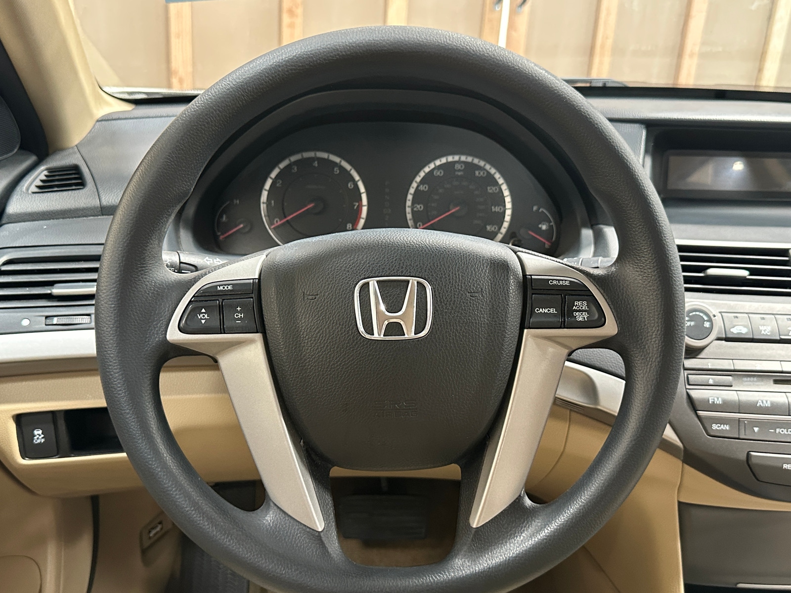 Thumbnail: 2012 Honda Accord - 5