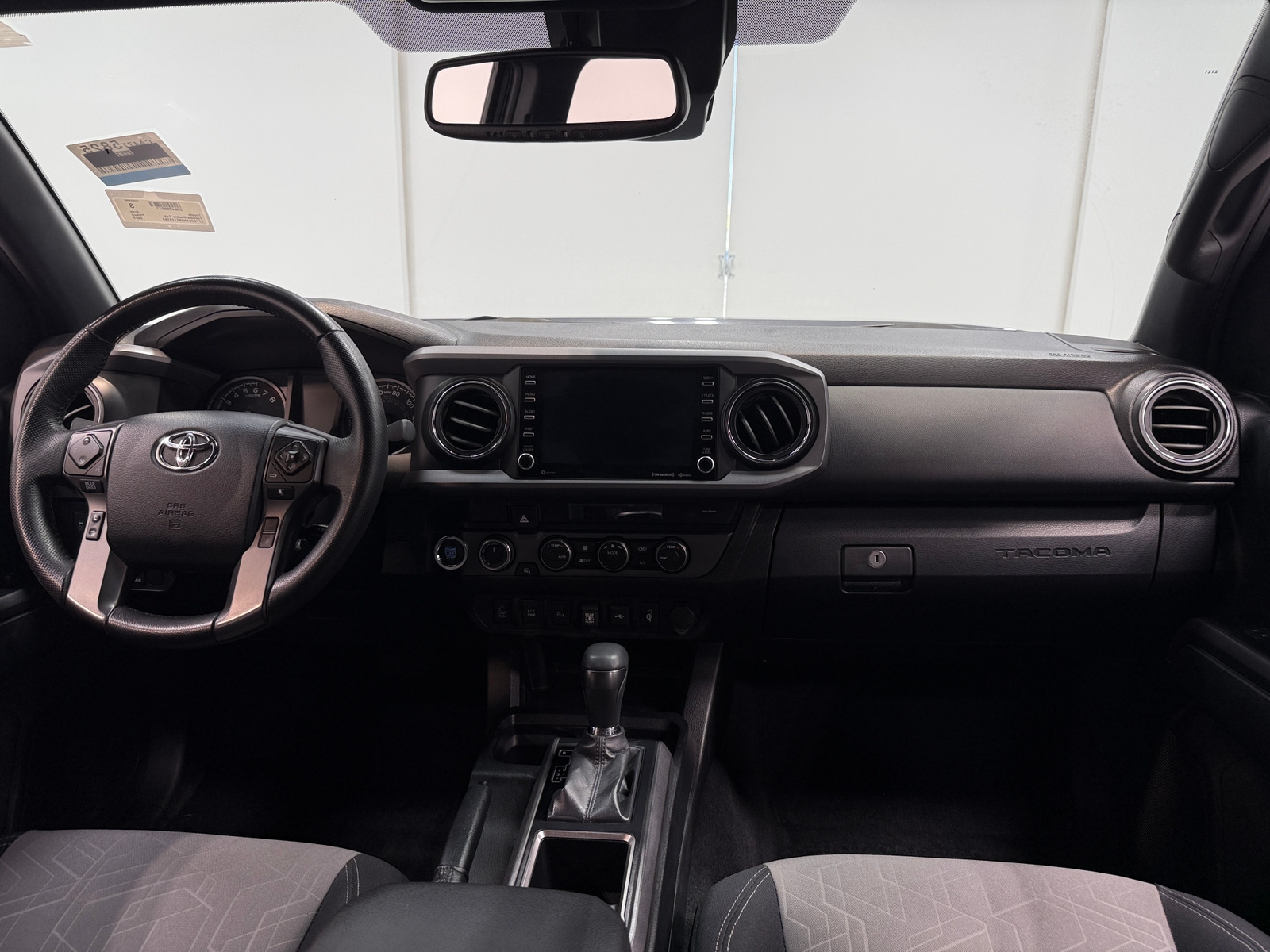 Thumbnail: 2023 Toyota Tacoma - 3