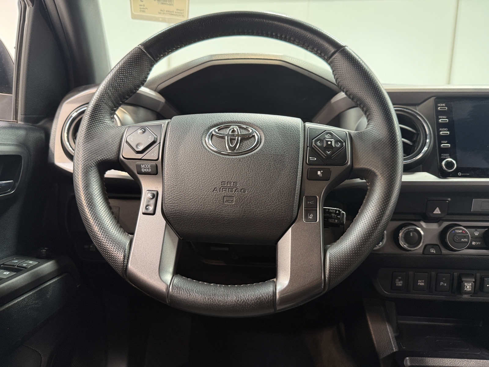 Thumbnail: 2023 Toyota Tacoma - 5
