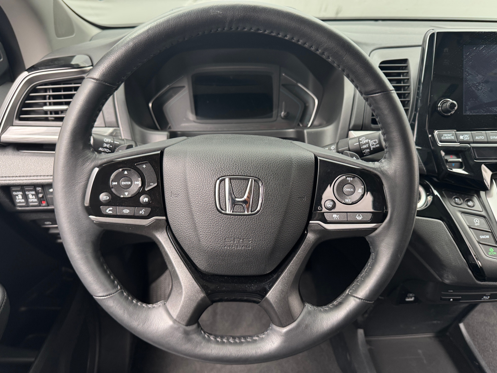Thumbnail: 2023 Honda Odyssey - 4