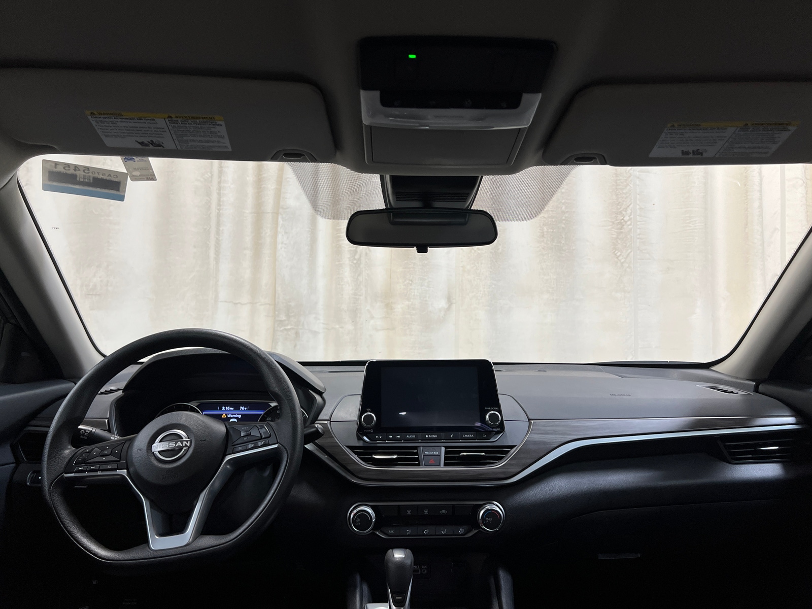 Thumbnail: 2025 Nissan Altima - 3