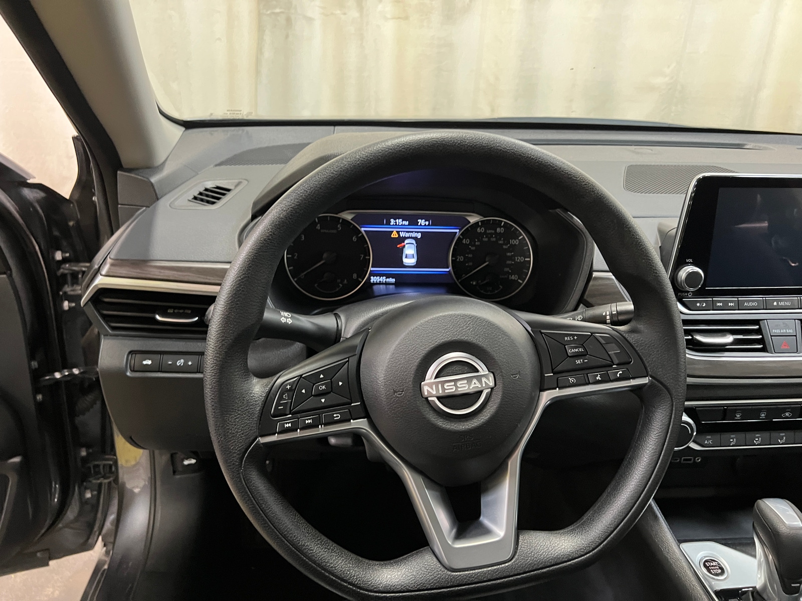 Thumbnail: 2025 Nissan Altima - 5