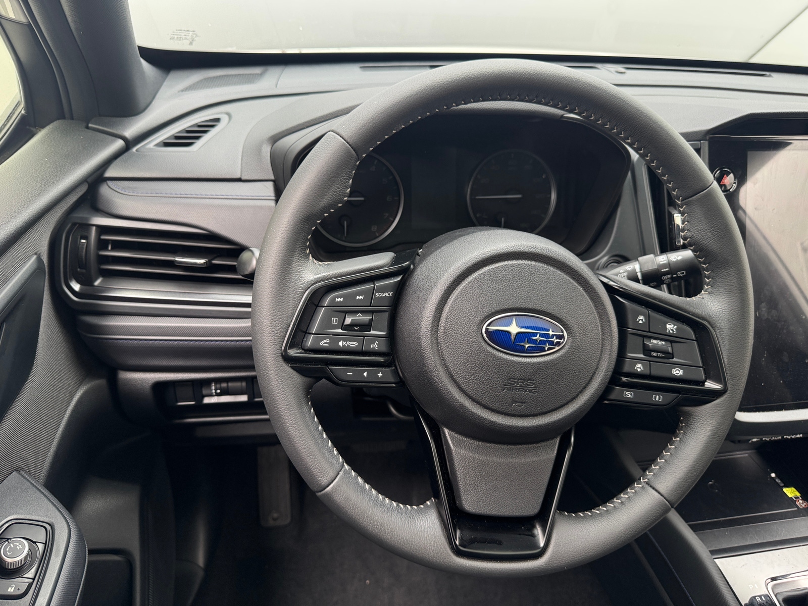 Thumbnail: 2025 Subaru Forester - 5