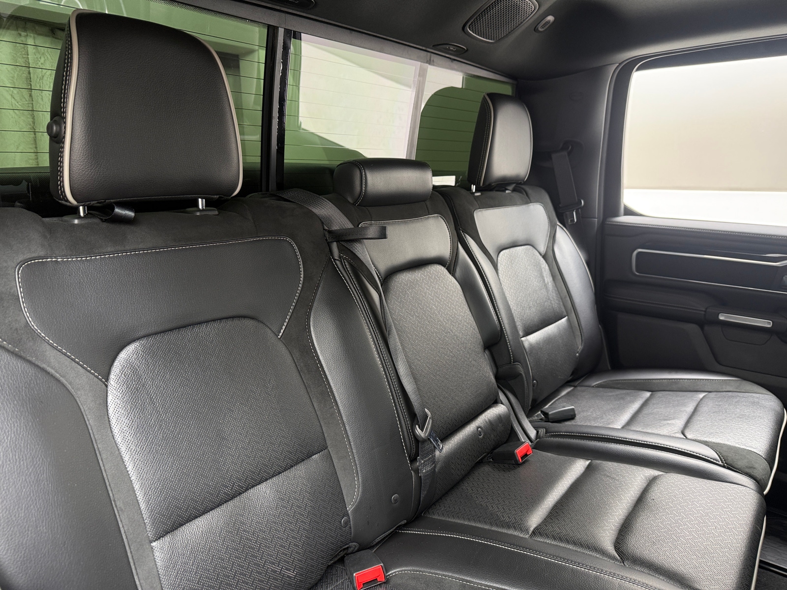 Thumbnail: 2019 RAM 1500 - 5