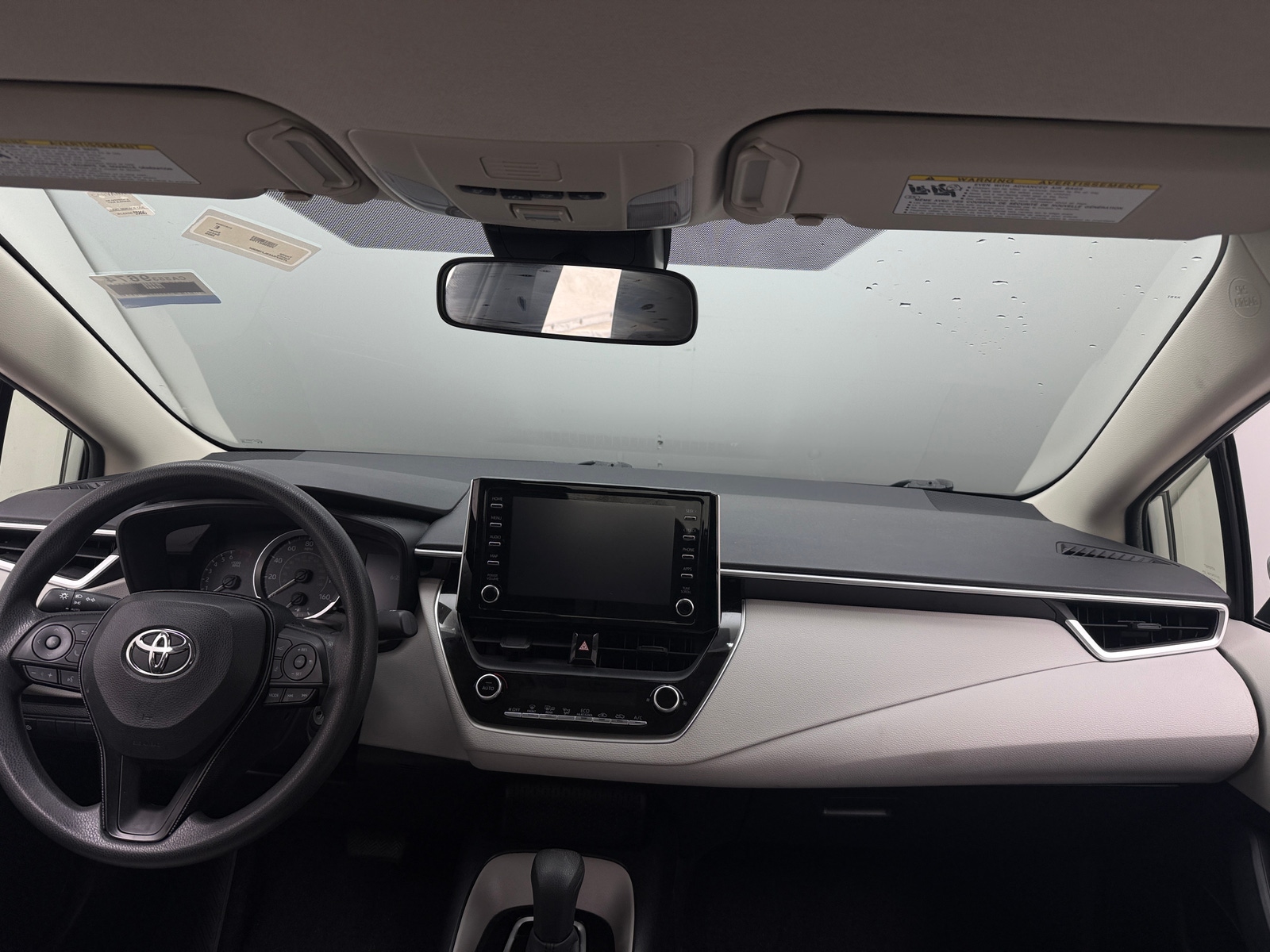 Thumbnail: 2020 Toyota Corolla - 3