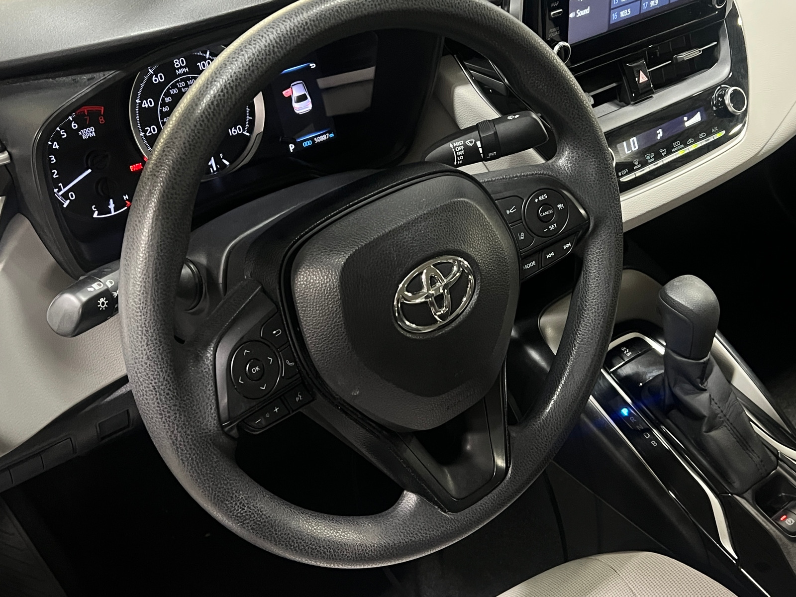 Thumbnail: 2020 Toyota Corolla - 5