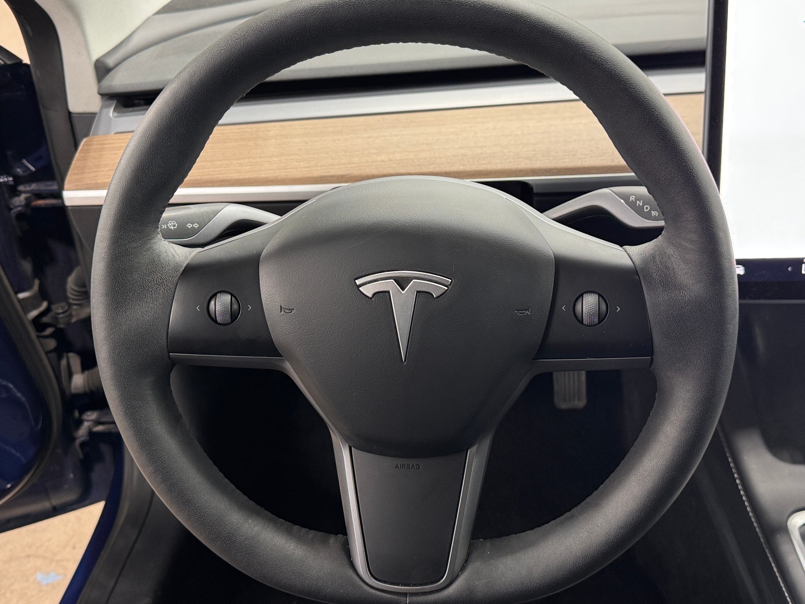 Thumbnail: 2022 Tesla Model 3 - 4