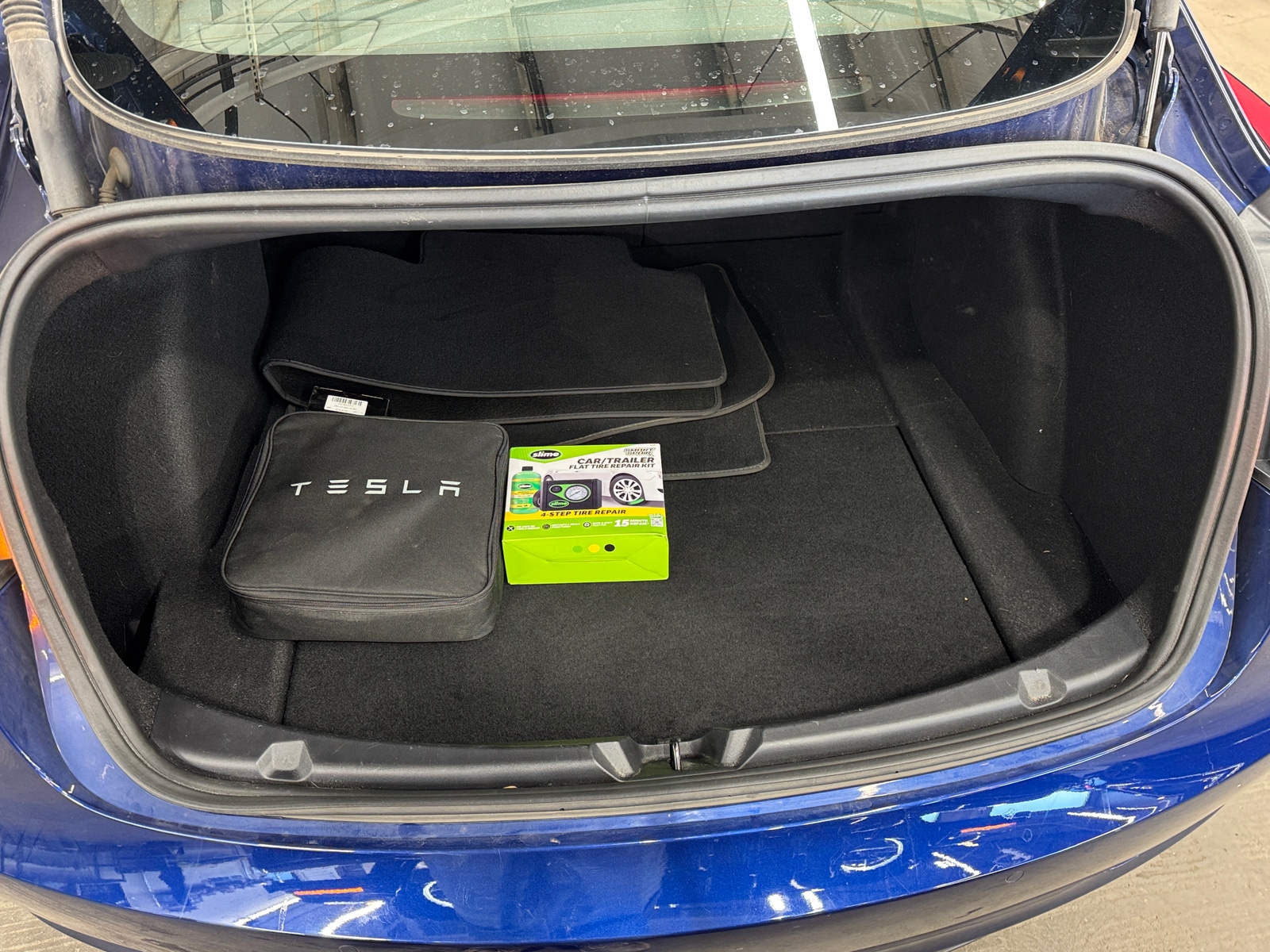 Thumbnail: 2022 Tesla Model 3 - 6