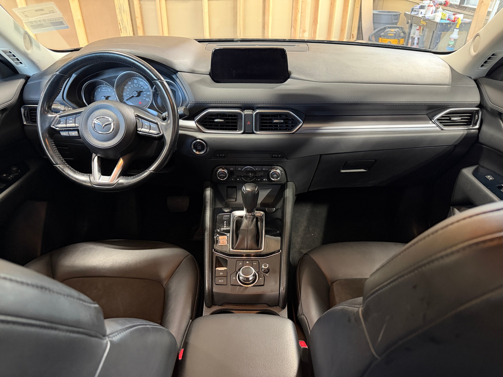 Thumbnail: 2017 Mazda CX-5 - 2