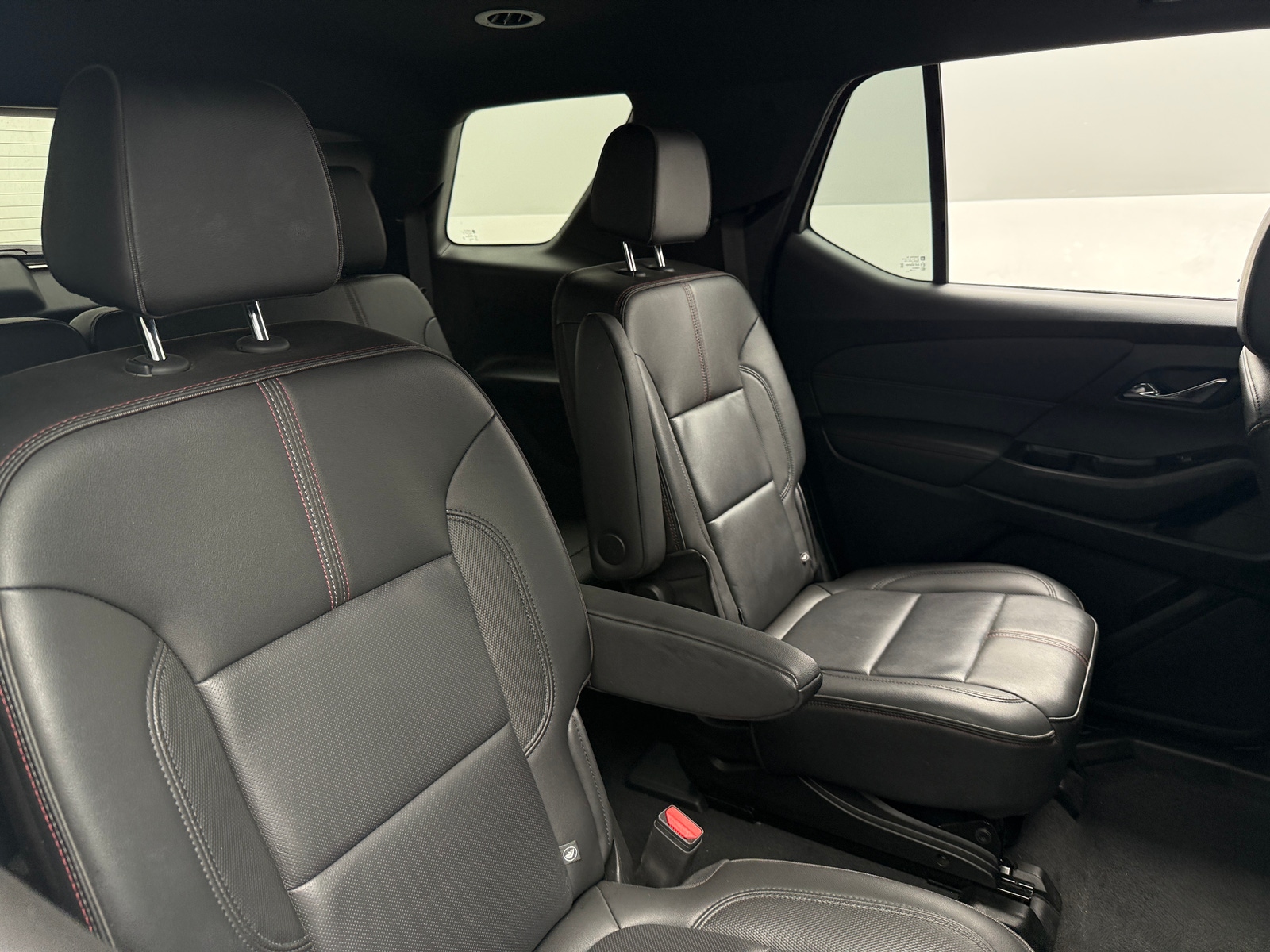 Thumbnail: 2023 Chevrolet Traverse - 5