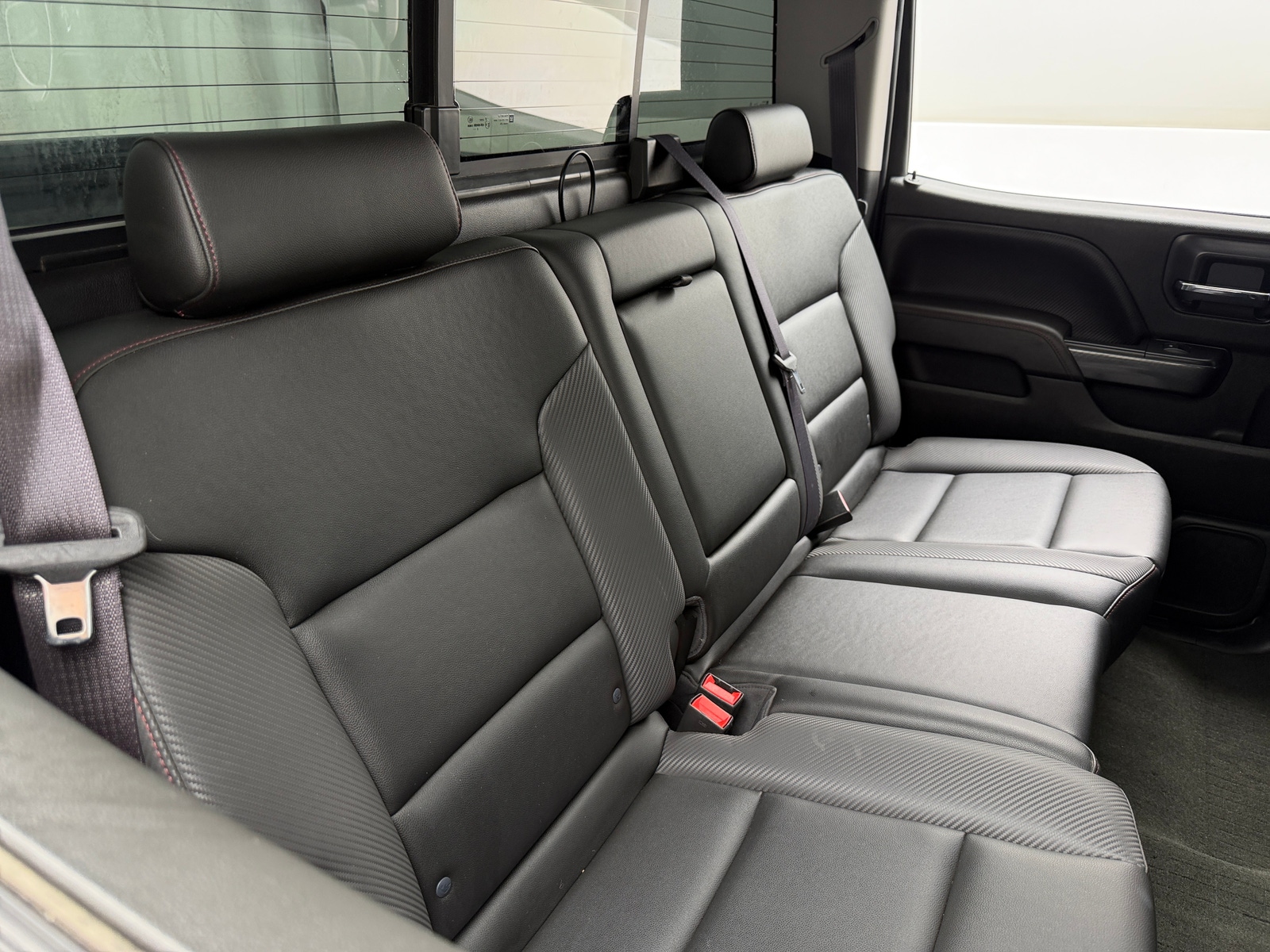 Thumbnail: 2017 GMC Sierra 1500 - 5