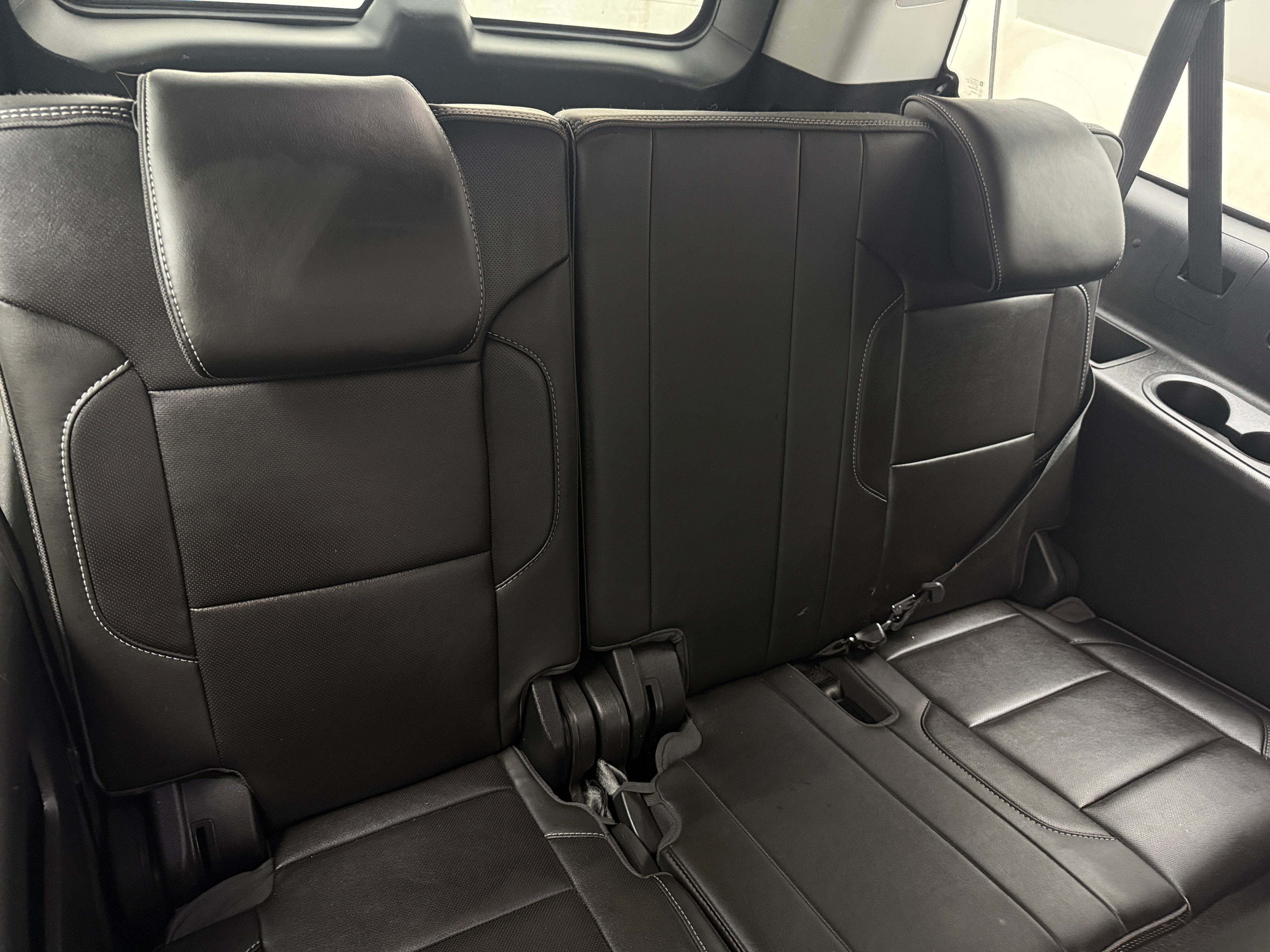 2019 GMC Yukon XL
