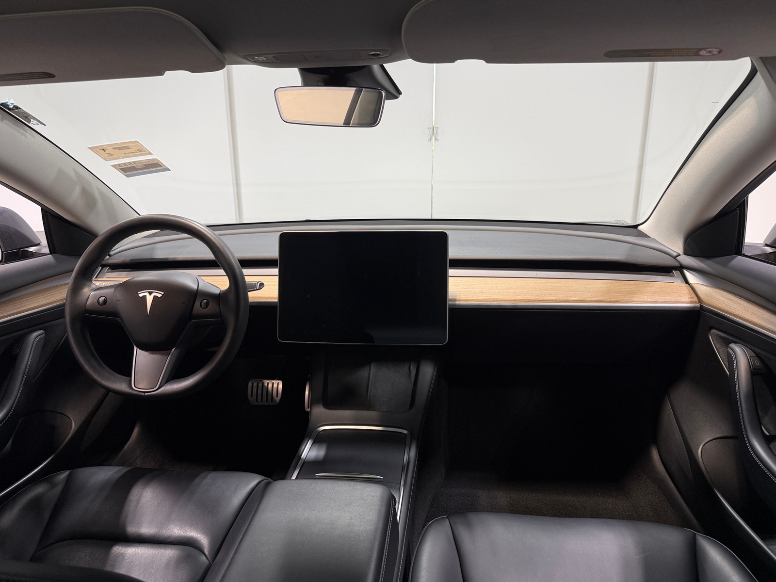 Thumbnail: 2023 Tesla Model 3 - 2