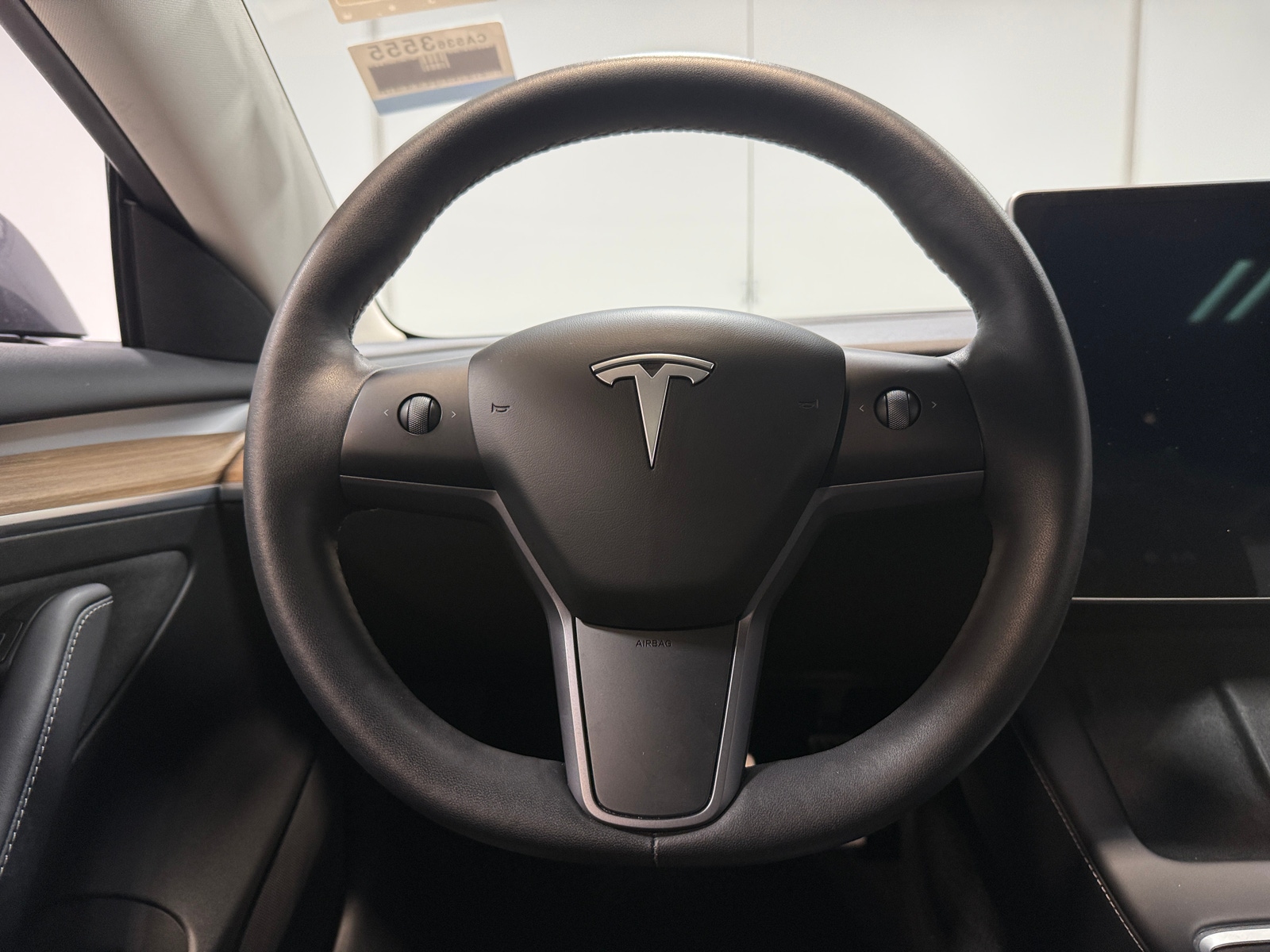 Thumbnail: 2023 Tesla Model 3 - 4