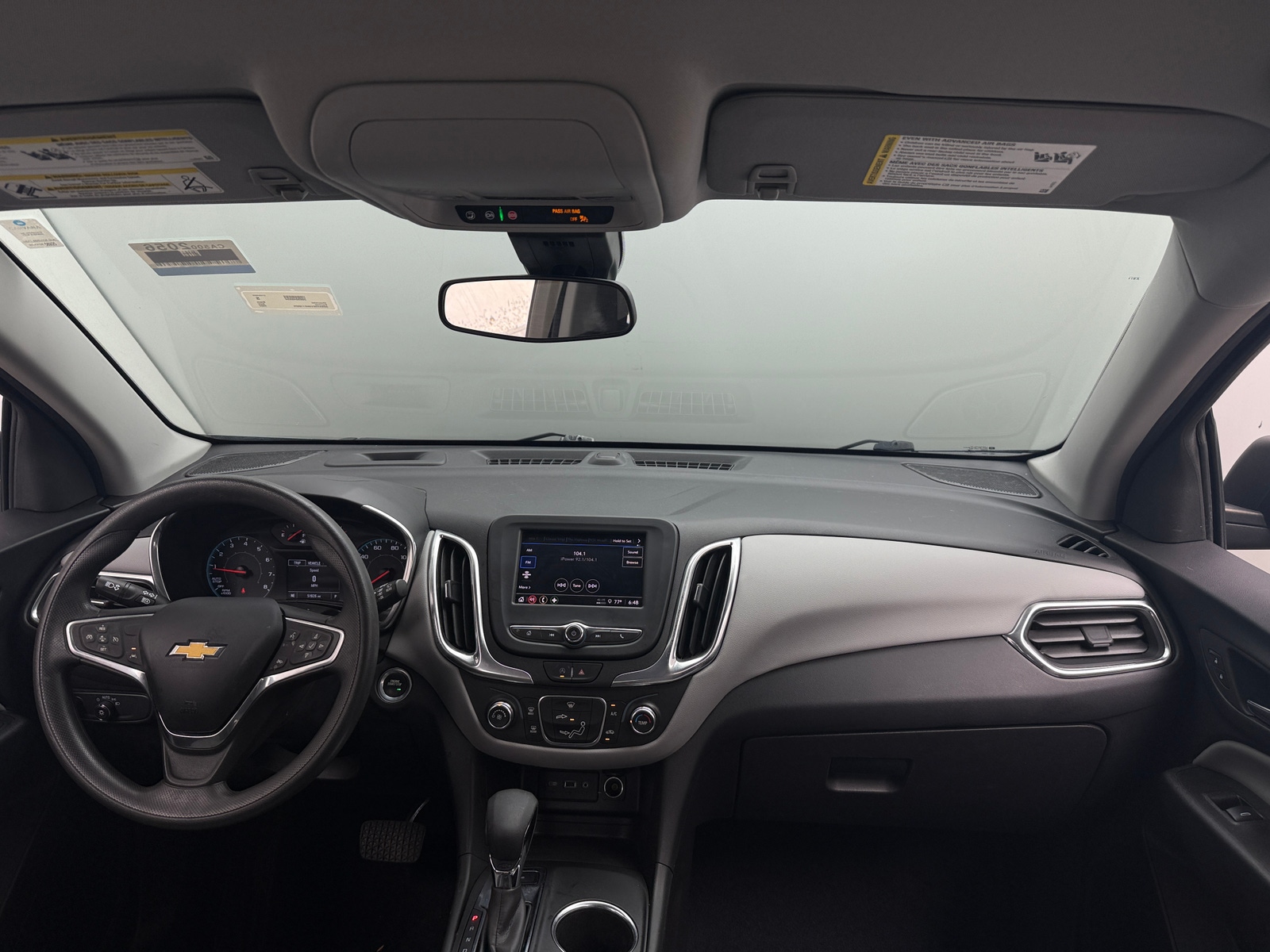 Thumbnail: 2022 Chevrolet Equinox - 3