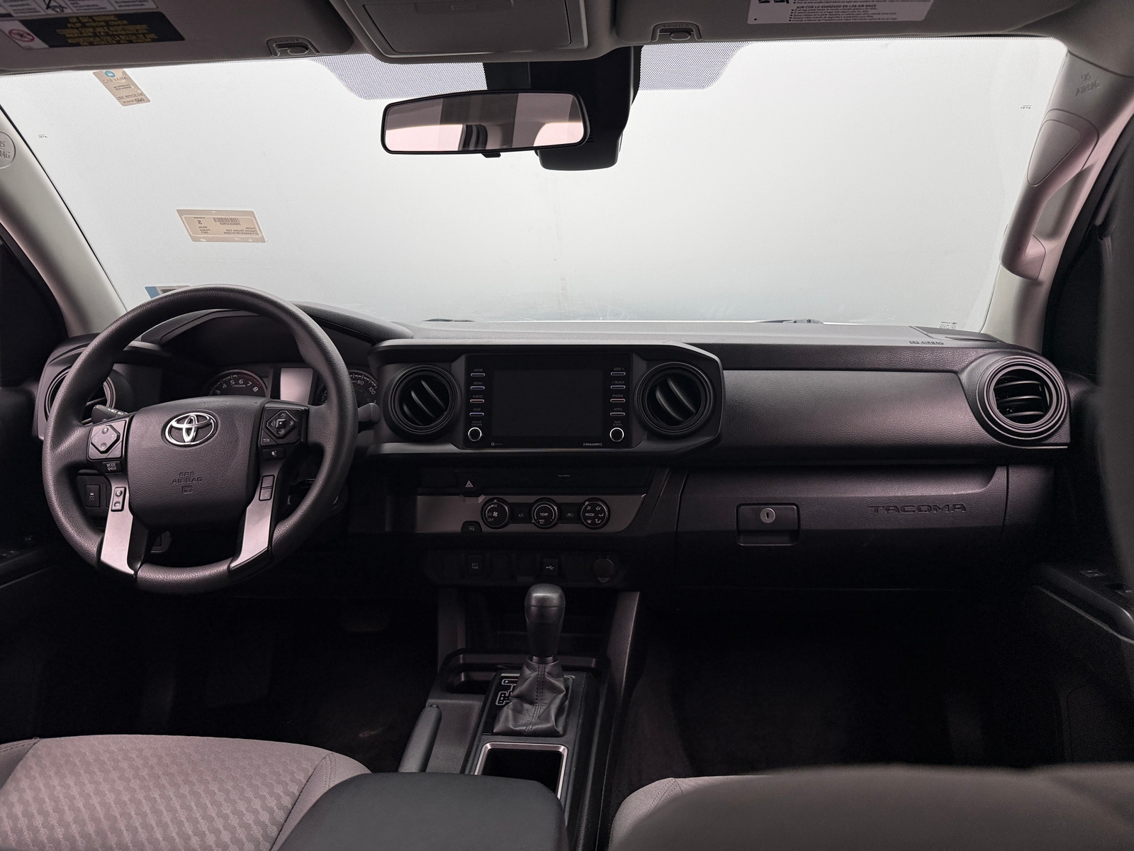 Thumbnail: 2021 Toyota Tacoma - 3