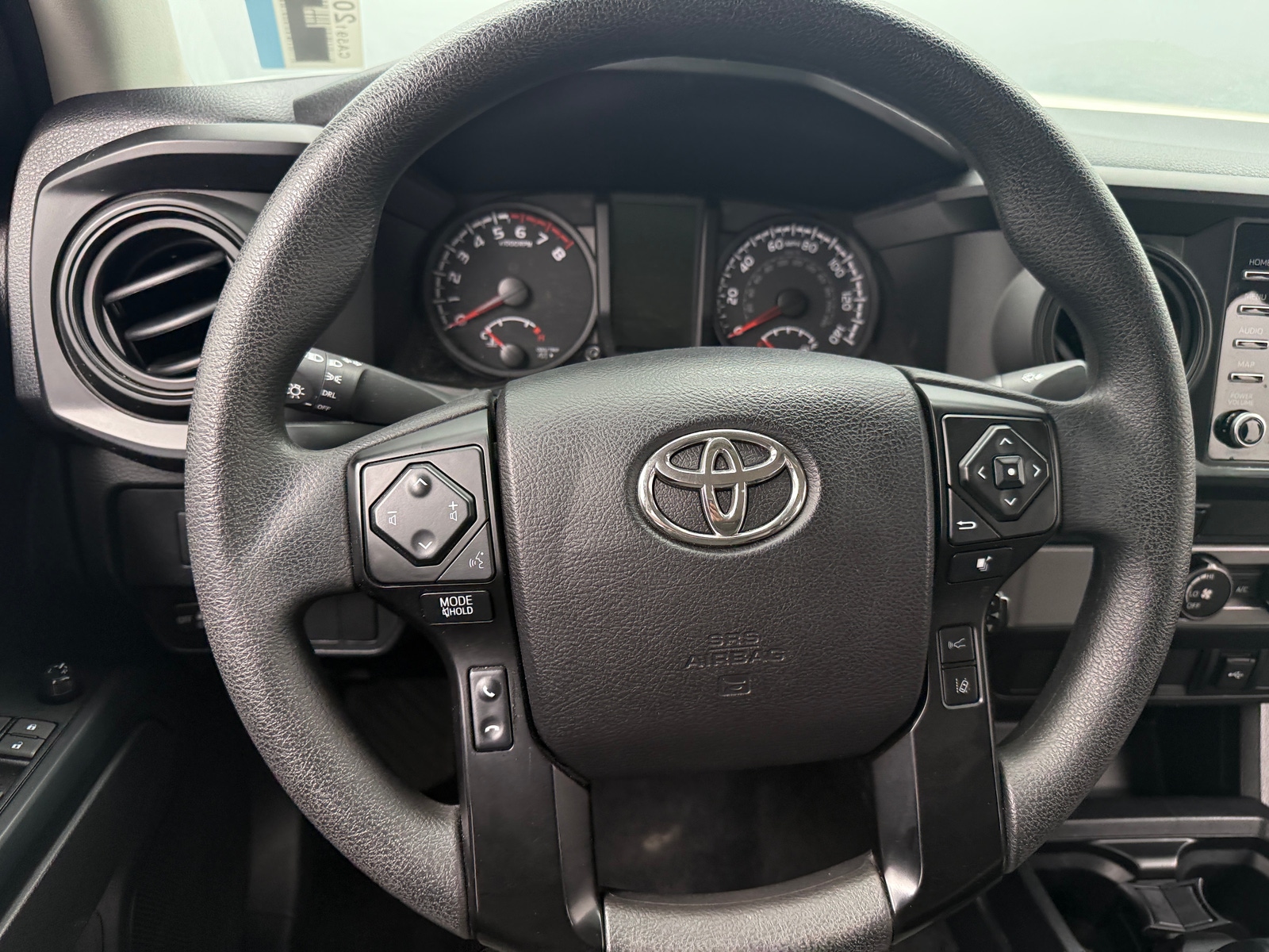 Thumbnail: 2021 Toyota Tacoma - 5