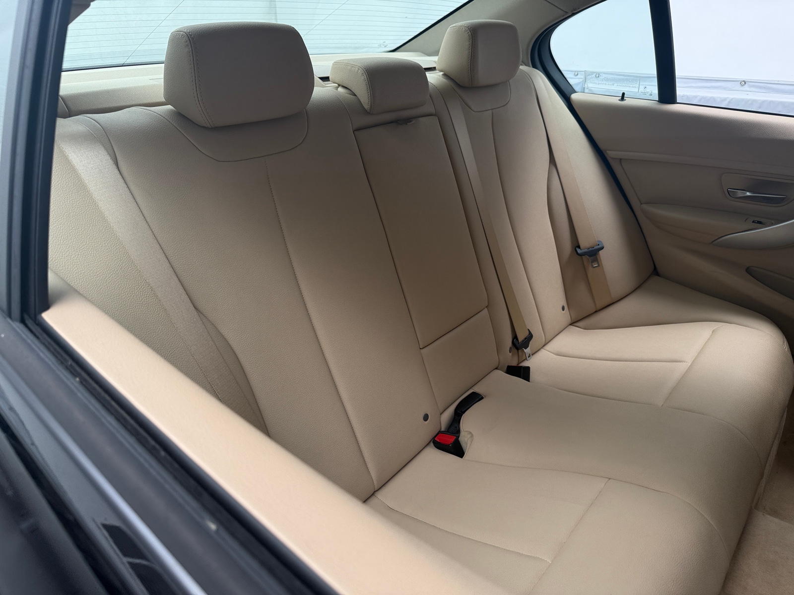Thumbnail: 2014 BMW 3 Series - 5