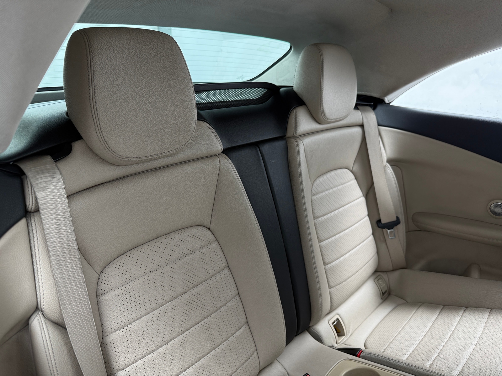 Thumbnail: 2017 Mercedes-Benz C-Class - 5