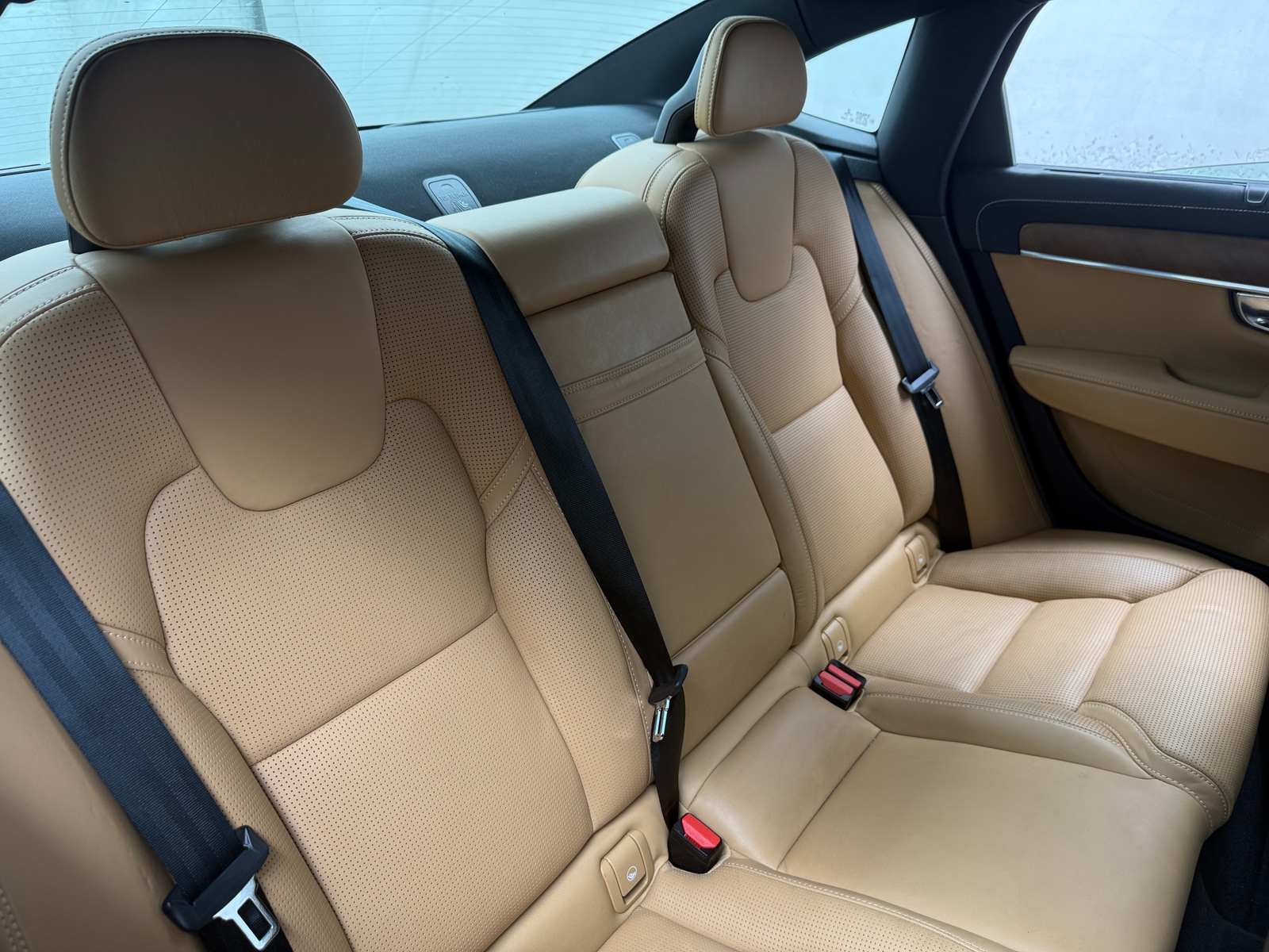 Thumbnail: 2017 Volvo S90 - 5