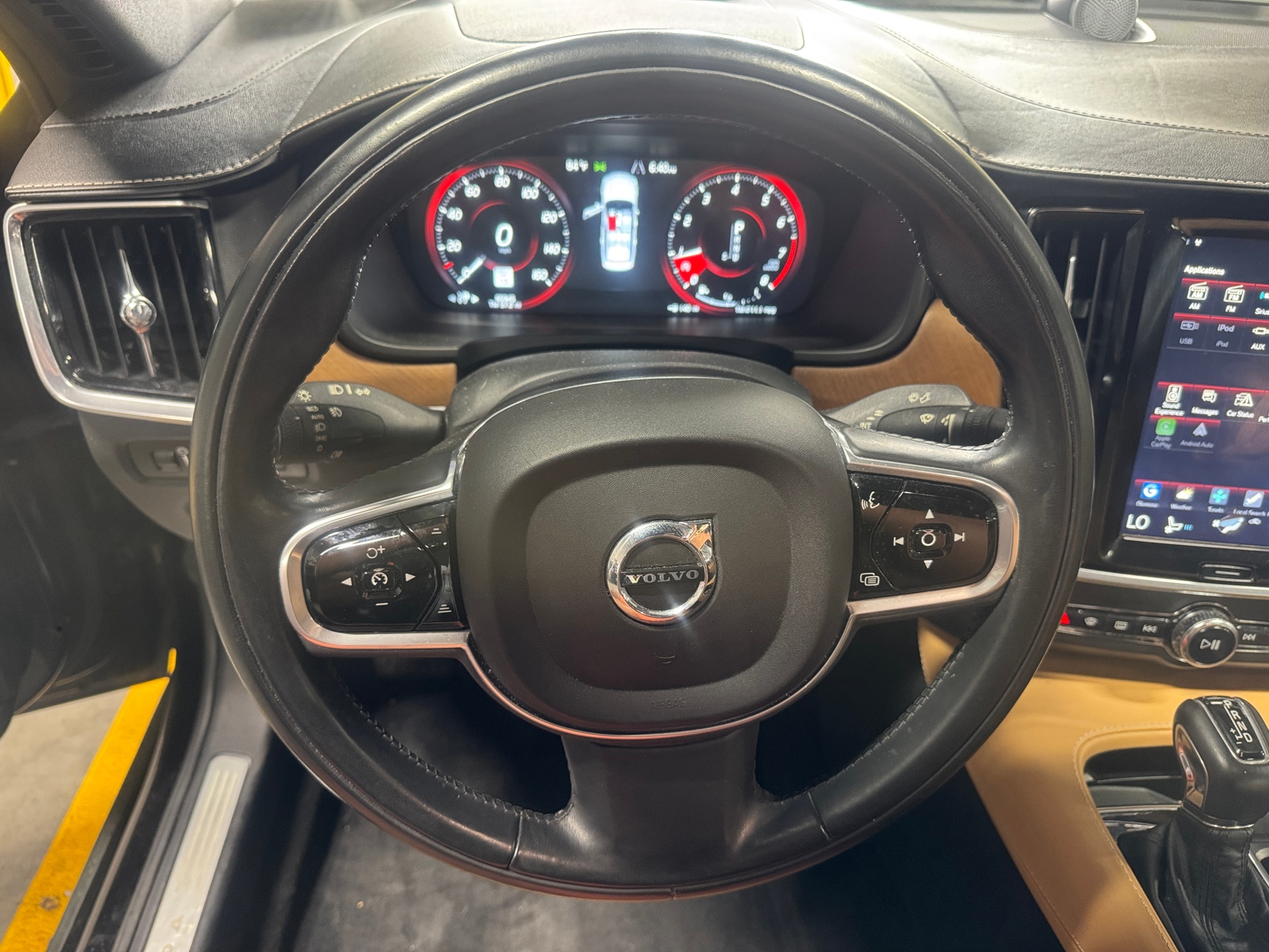 Thumbnail: 2017 Volvo S90 - 4