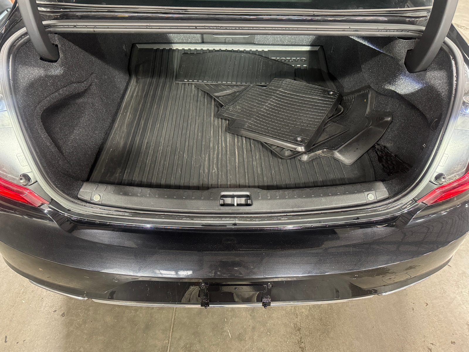 Thumbnail: 2017 Volvo S90 - 6