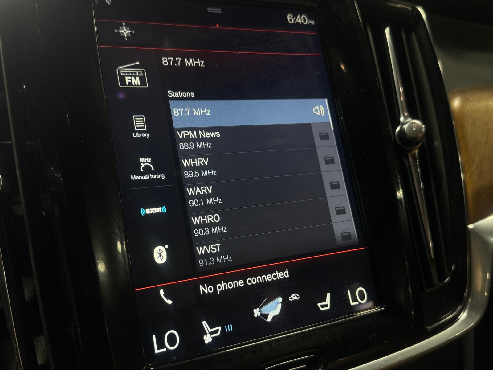 Thumbnail: 2017 Volvo S90 - 3