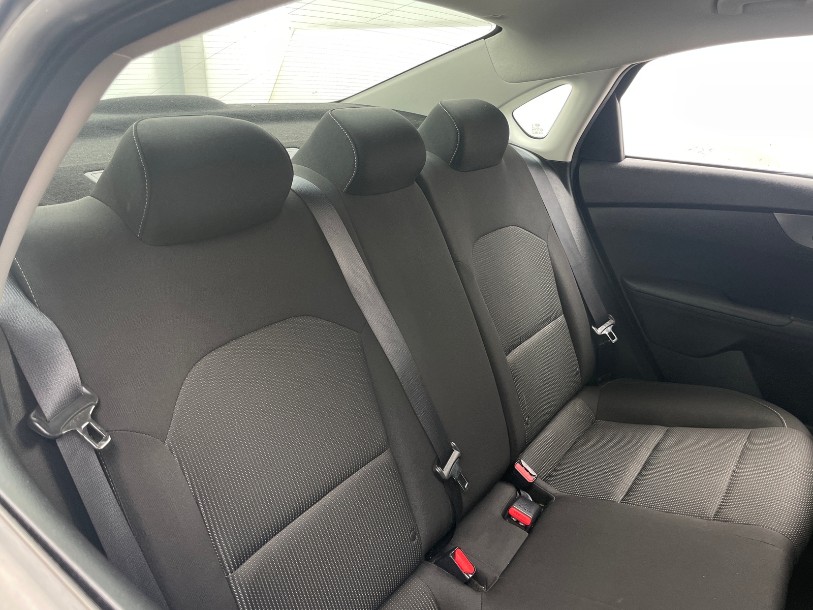Thumbnail: 2021 Kia Forte - 6