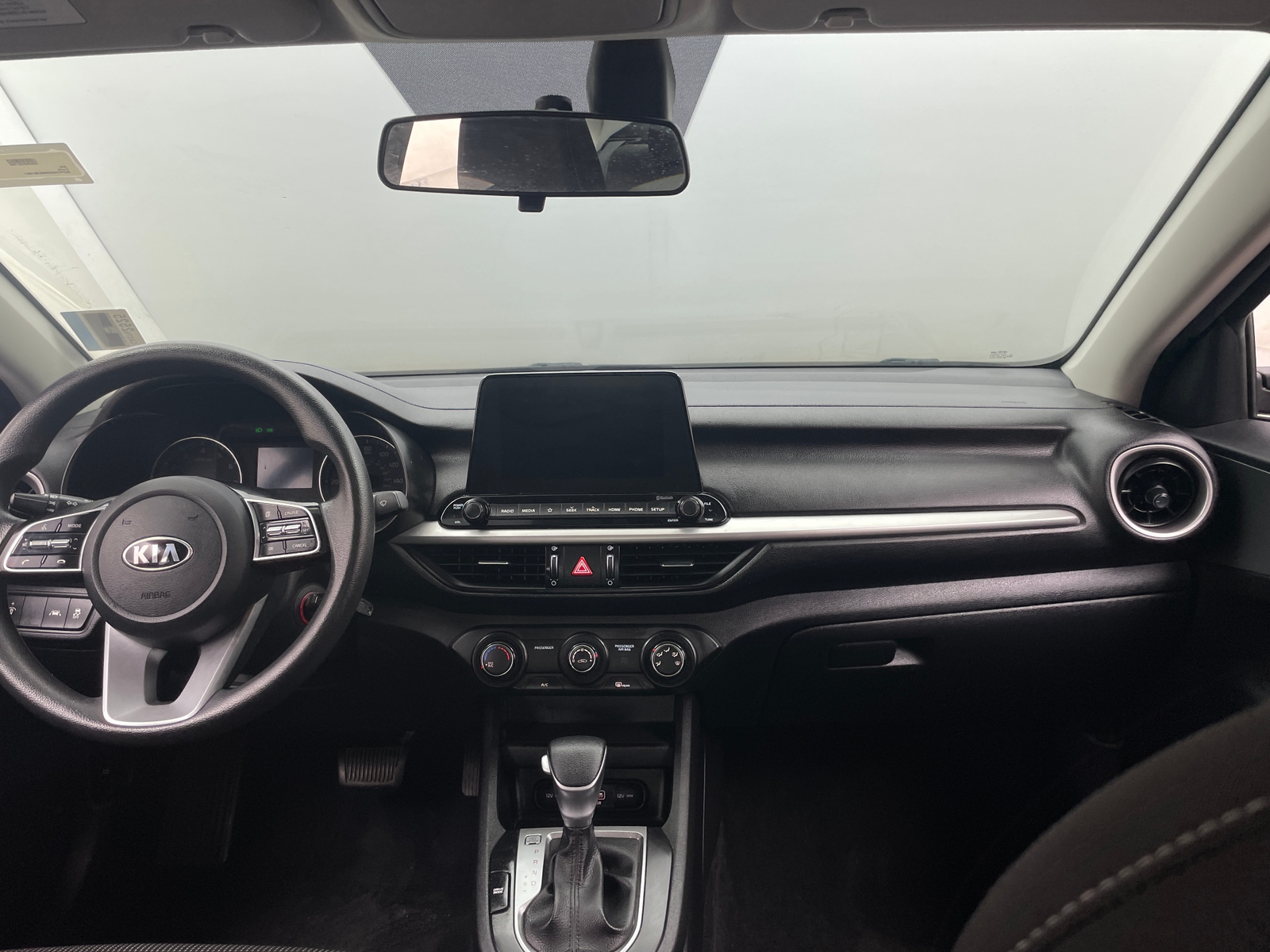 Thumbnail: 2021 Kia Forte - 3