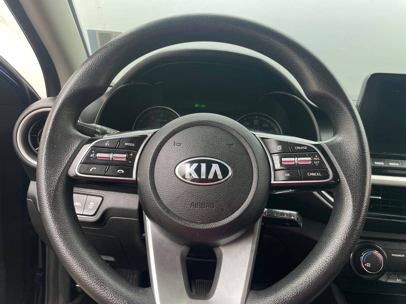Thumbnail: 2021 Kia Forte - 5