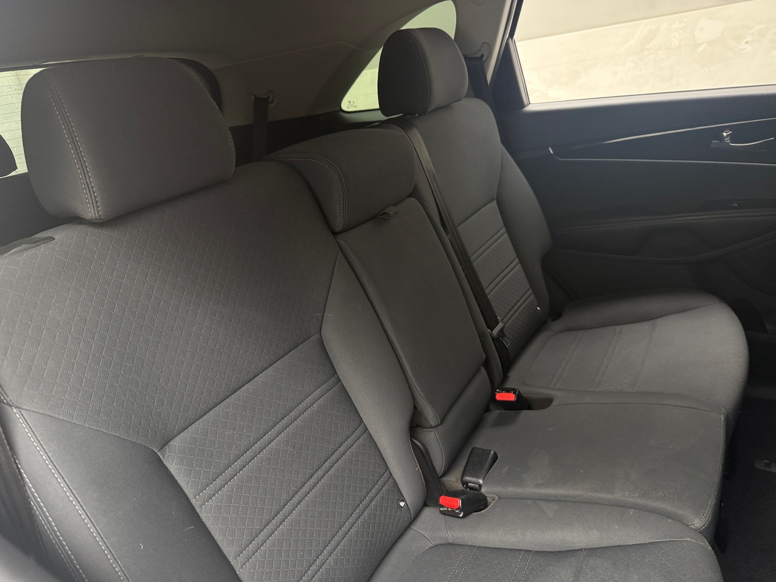Thumbnail: 2019 Kia Sorento - 6