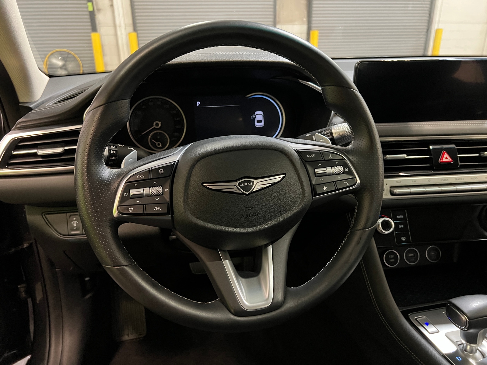 Thumbnail: 2026 Genesis G70 - 5