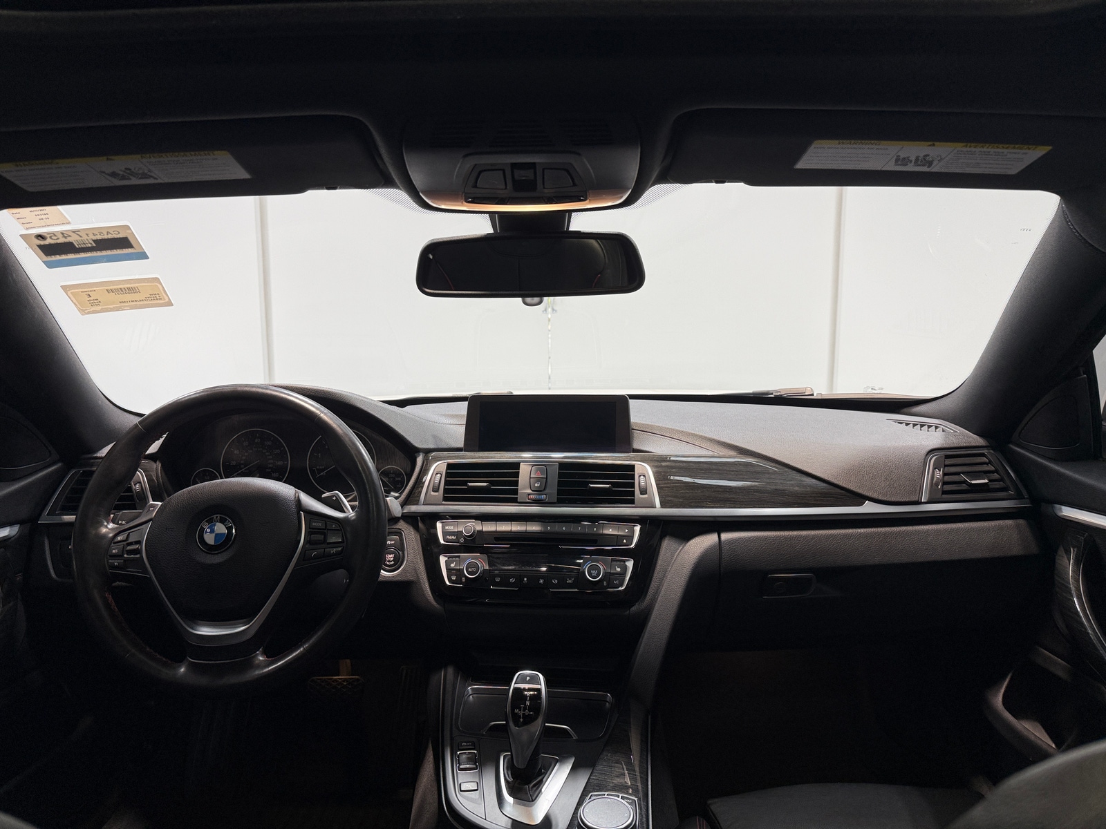 Thumbnail: 2018 BMW 4 Series - 2