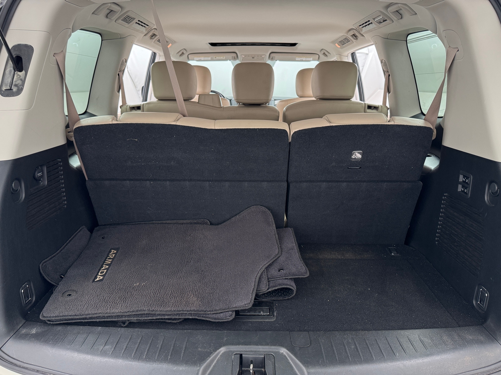 Thumbnail: 2019 Nissan Armada - 6