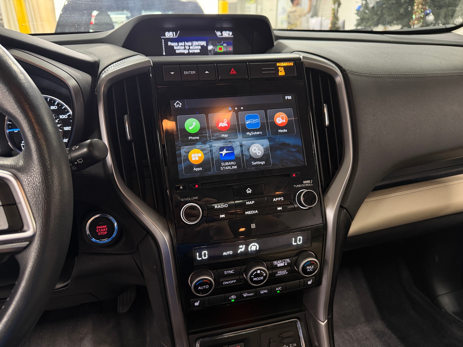 Thumbnail: 2022 Subaru Ascent - 3