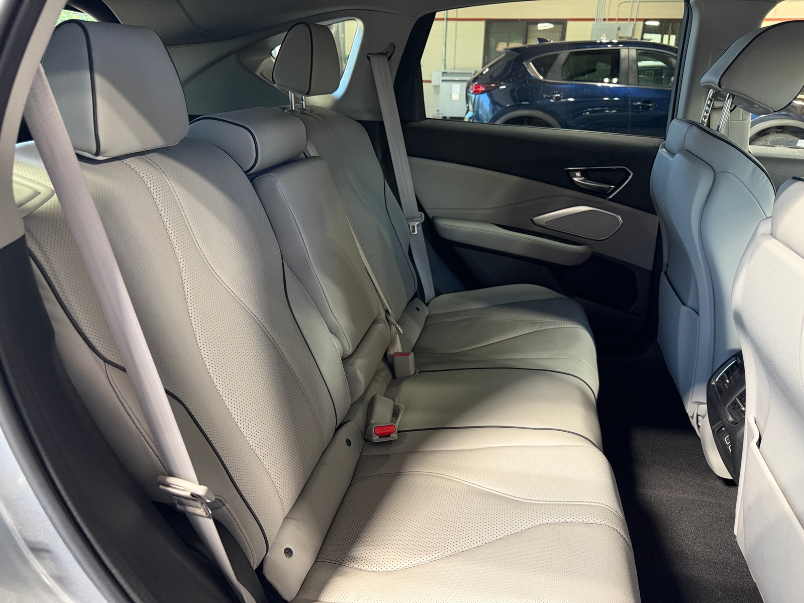 Thumbnail: 2019 Acura RDX - 5
