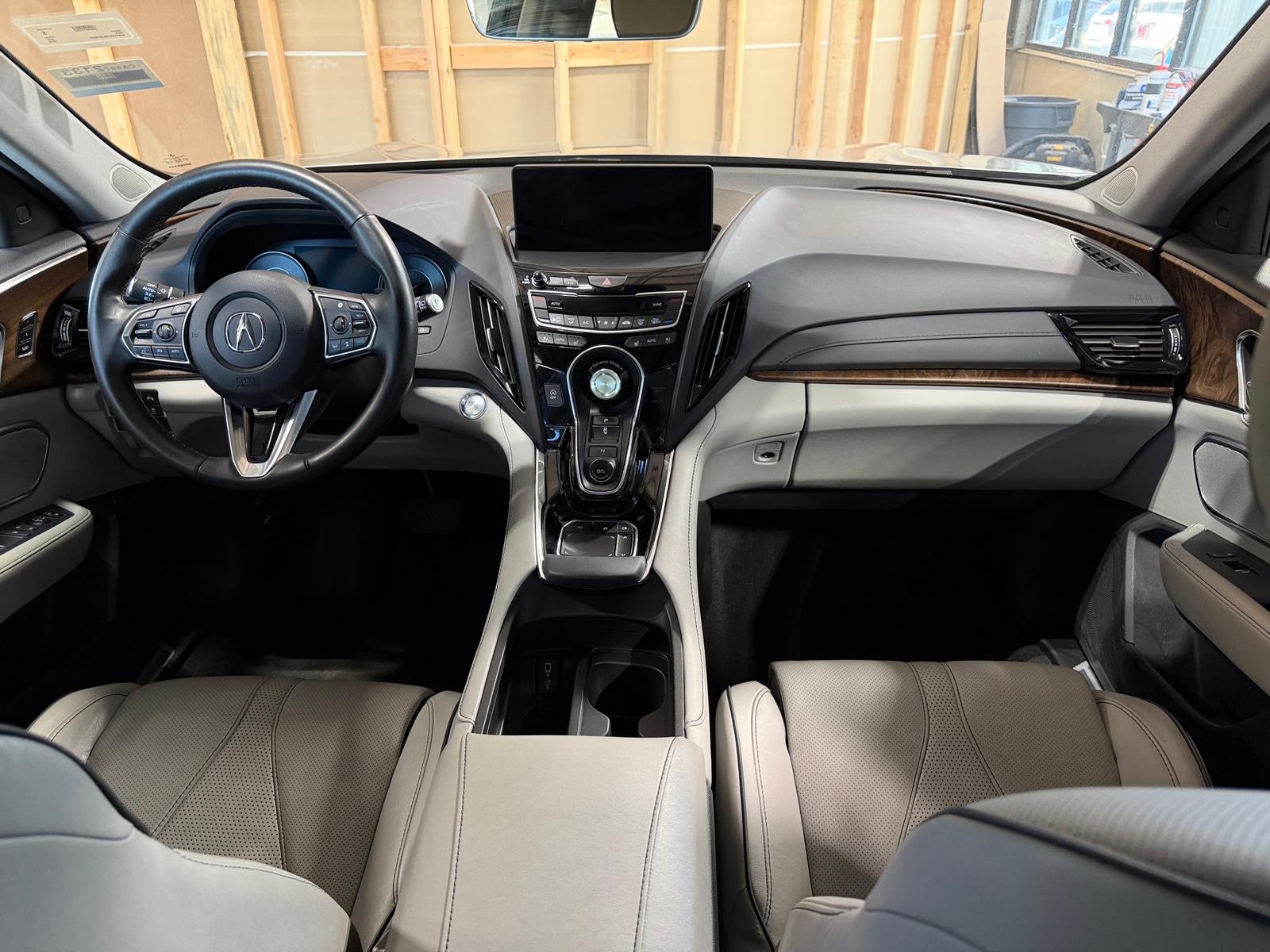 Thumbnail: 2019 Acura RDX - 2