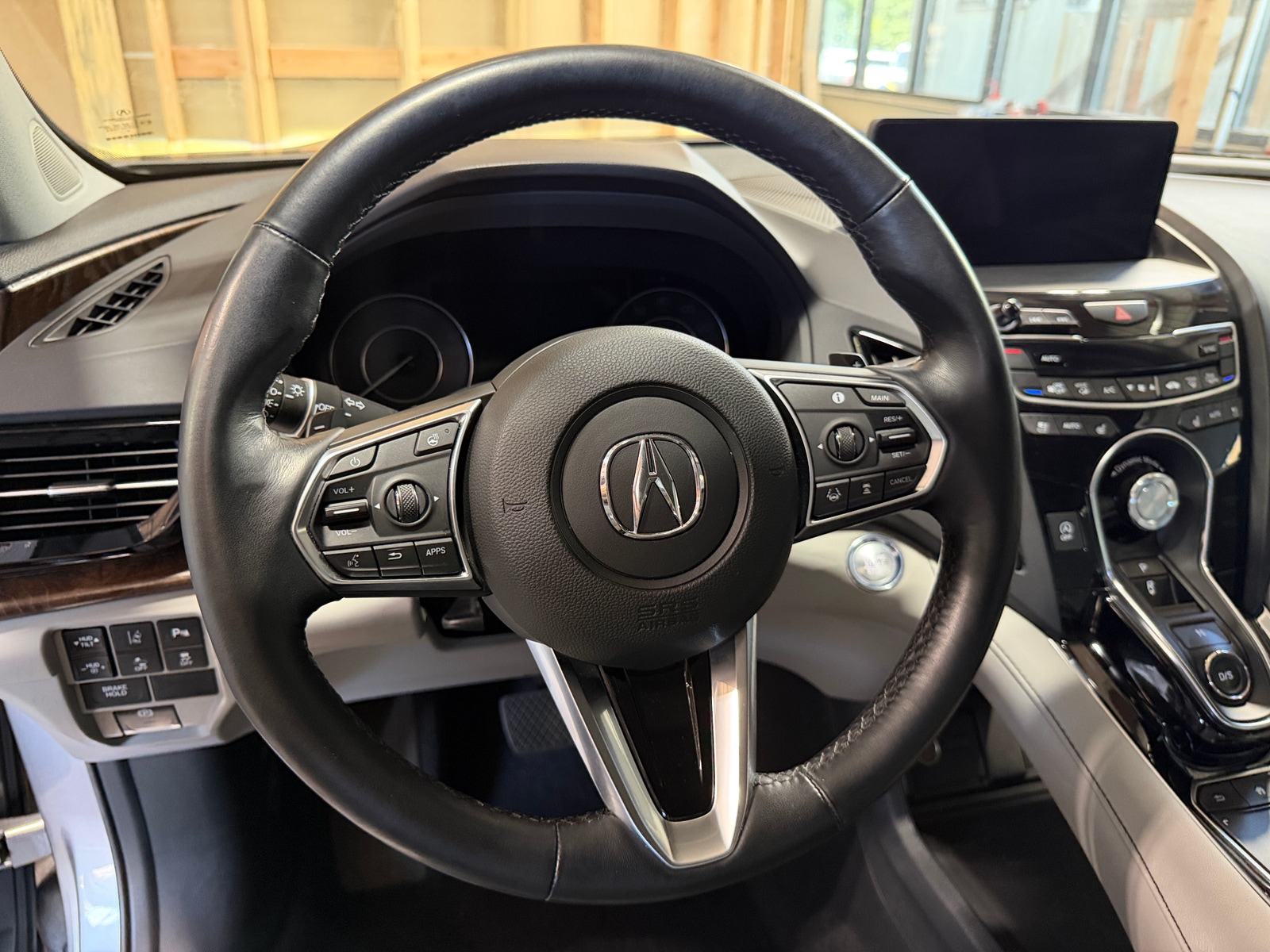 Thumbnail: 2019 Acura RDX - 4