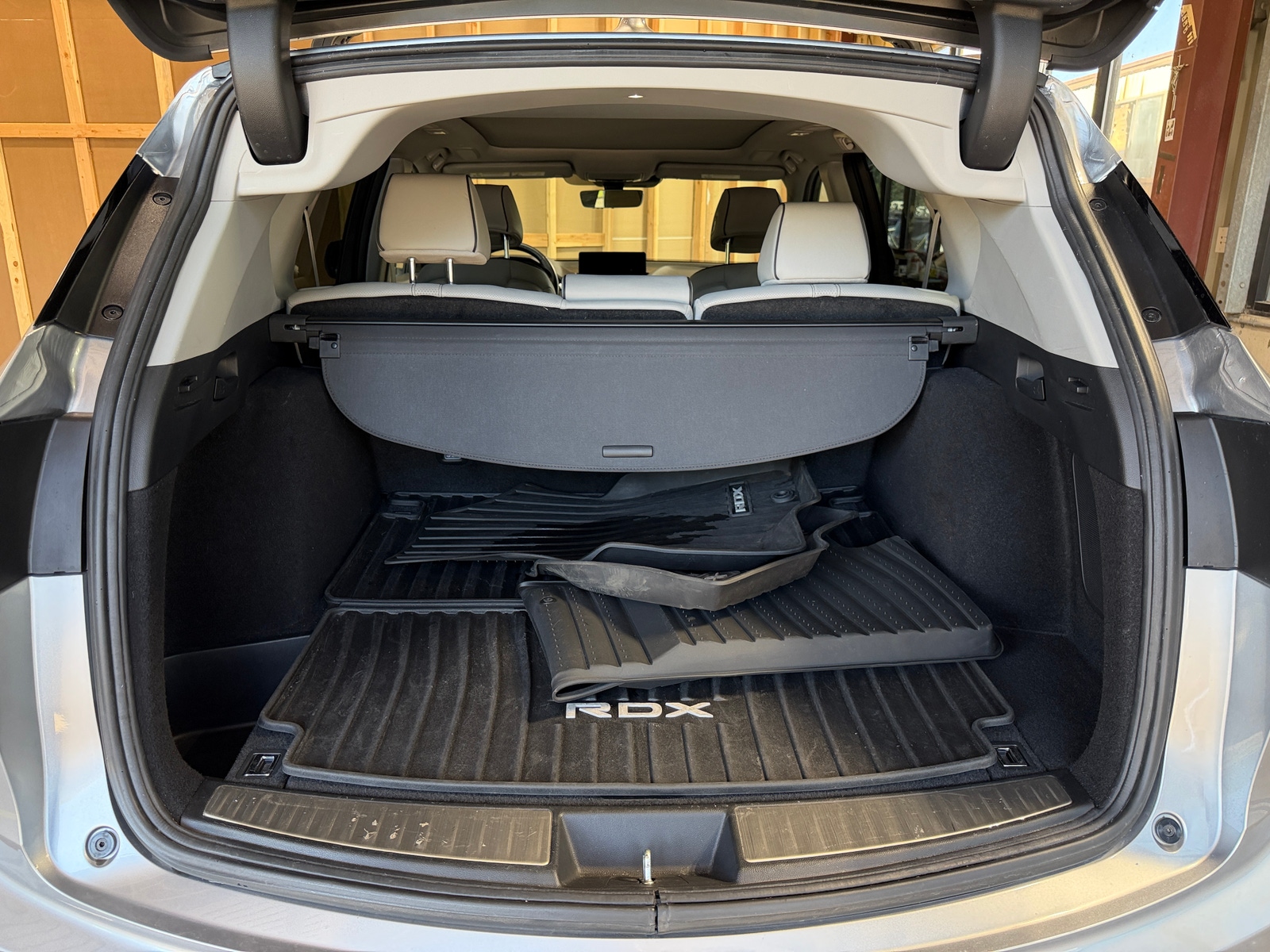 Thumbnail: 2019 Acura RDX - 6