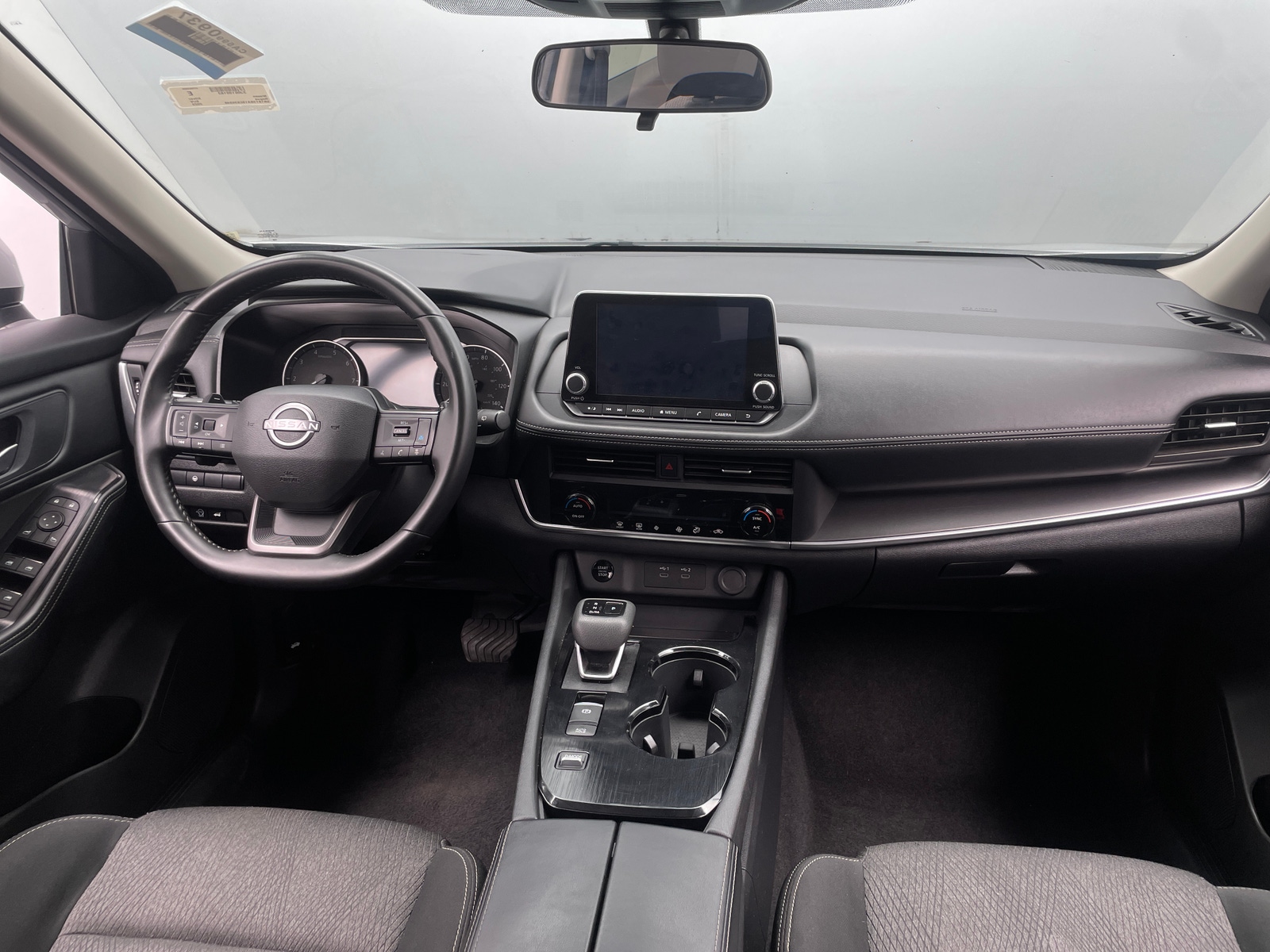 Thumbnail: 2025 Nissan Rogue - 3