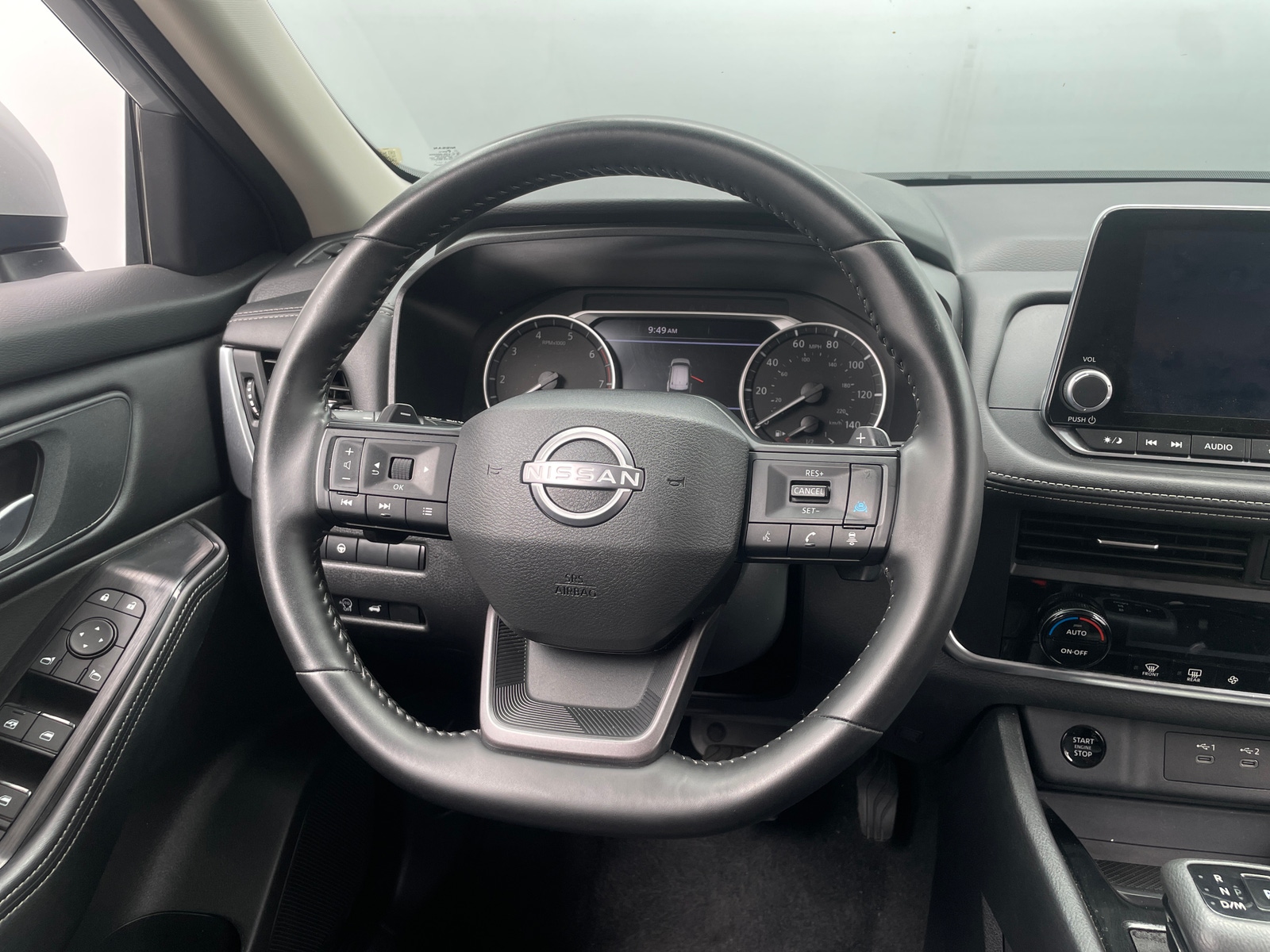 Thumbnail: 2025 Nissan Rogue - 5