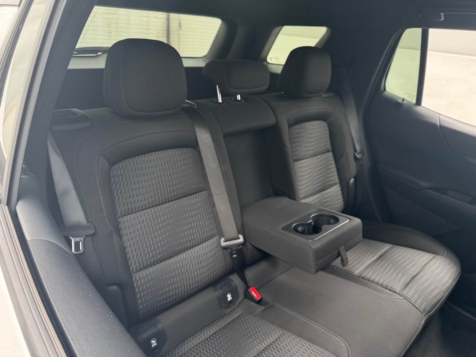 Thumbnail: 2025 Chevrolet Equinox - 6