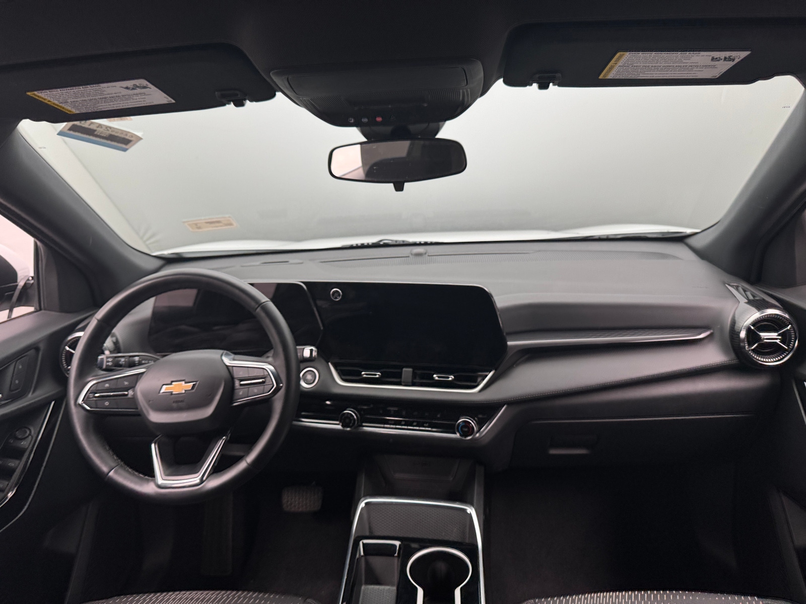 Thumbnail: 2025 Chevrolet Equinox - 3