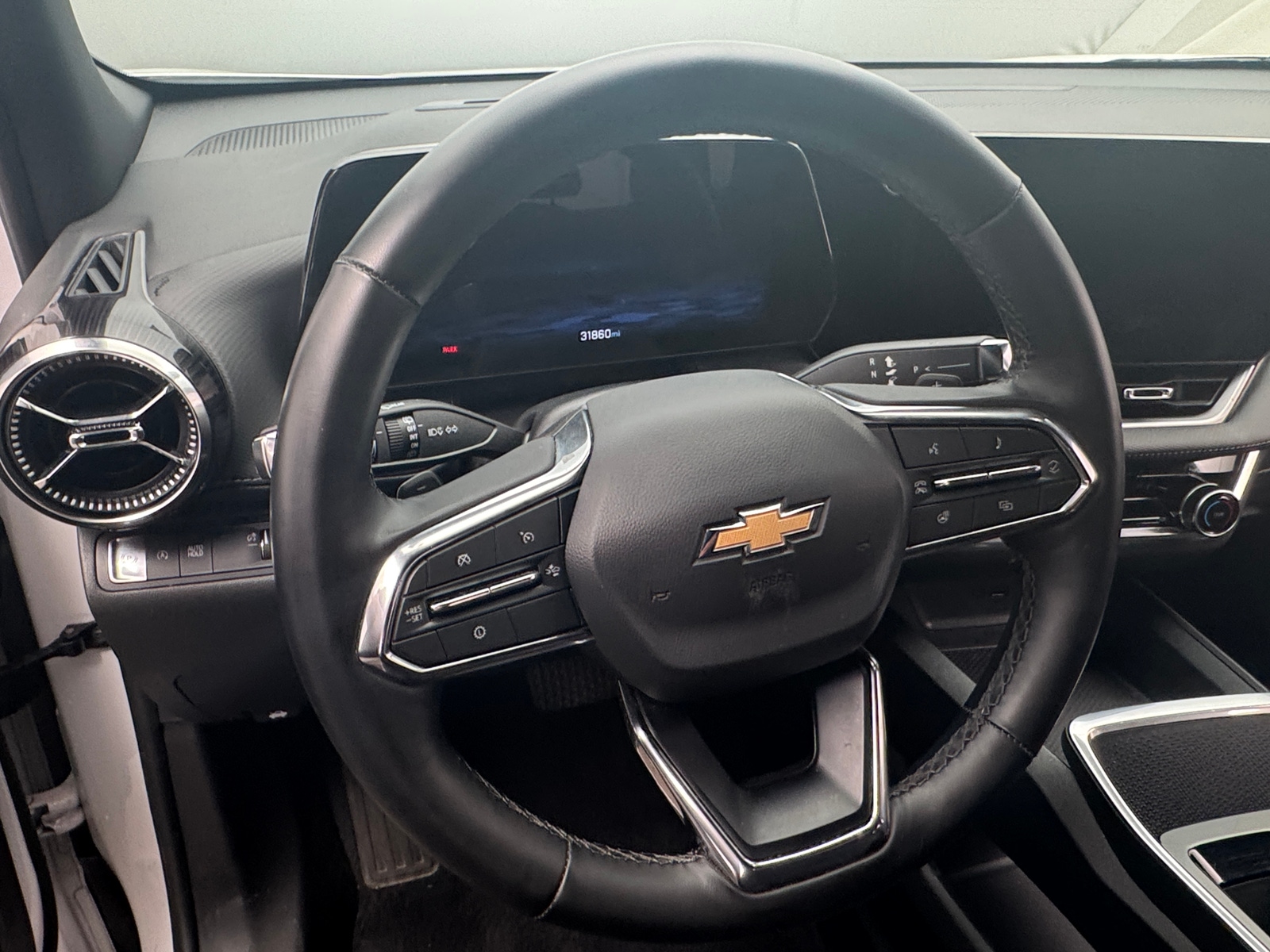 Thumbnail: 2025 Chevrolet Equinox - 5